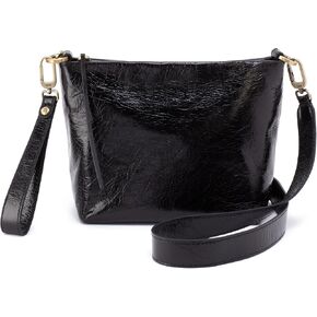 HOBO Ashe Leather Crossbody Bag for Women