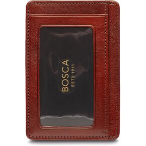Bosca 67-CardCase - Parent