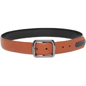 Ted Baker womens Jaims Contrast Detail Leather BeltBelt