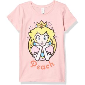 Nintendo Girls' T-Shirt