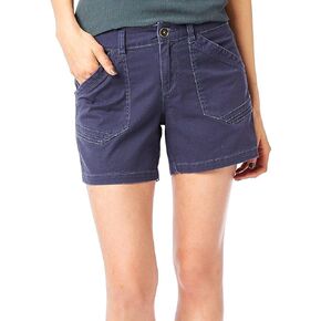 UNIONBAY Women's Darcy Stretch 5" Inseam Short