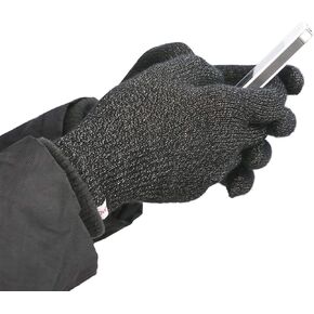 ® Polar Sport Touchscreen Gloves, The Original Ten Finger Touchscreen Gloves, Unisex