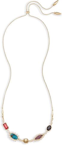 Kendra Scott June Strand Necklace - Fashion Jewelry for Women in Saudi Arabia
