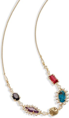 Kendra Scott June Strand Necklace - Fashion Jewelry for Women in Saudi Arabia