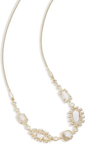 Kendra Scott June Strand Necklace - Fashion Jewelry for Women in Saudi Arabia