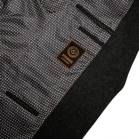 Men's Blazer Sport Coat Classic Fit Wool Blend 2 Button Business Suits Jacket in Saudi Arabia