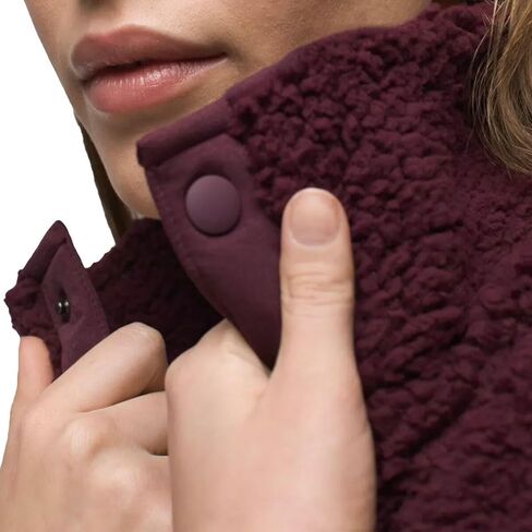 prAna Polar Escape Snap Up in Saudi Arabia