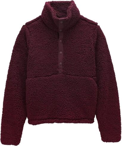 prAna Polar Escape Snap Up in Saudi Arabia
