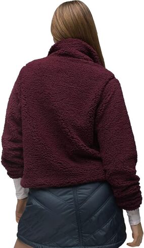 prAna Polar Escape Snap Up in Saudi Arabia