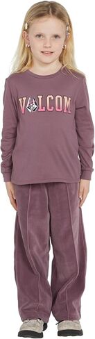 Volcom Girls Made From Stoke Long Sleeve Shirt in Saudi Arabia