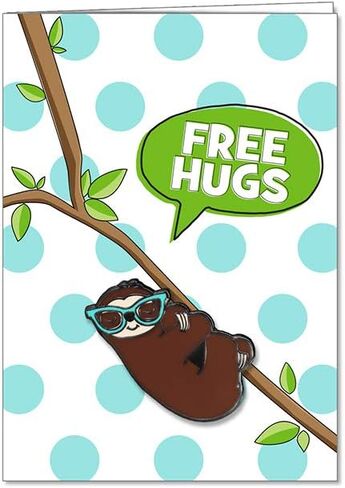 Enamel Animal pin by Lifebeats in Kuwait