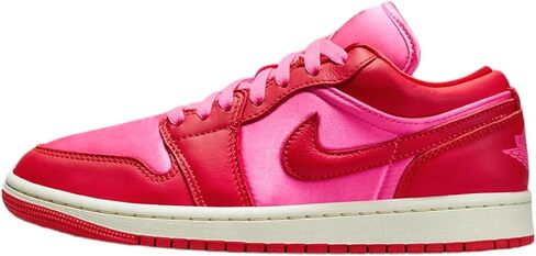 Nike Women's Air Jordan 1 Low-Top Shoes in Saudi Arabia