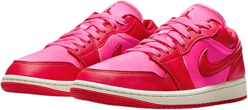Nike Women's Air Jordan 1 Low-Top Shoes in Saudi Arabia
