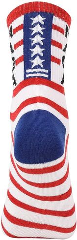 BSMTEBN Donald Trump Socks 2024 MAGA Socks Make America Great Again USA Sock Republican Socks Trump Gag Gifts For Men Womens in Saudi Arabia