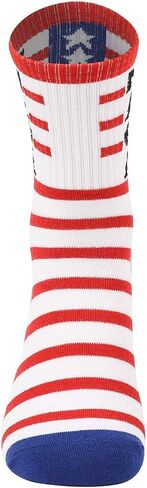 BSMTEBN Donald Trump Socks 2024 MAGA Socks Make America Great Again USA Sock Republican Socks Trump Gag Gifts For Men Womens in Saudi Arabia