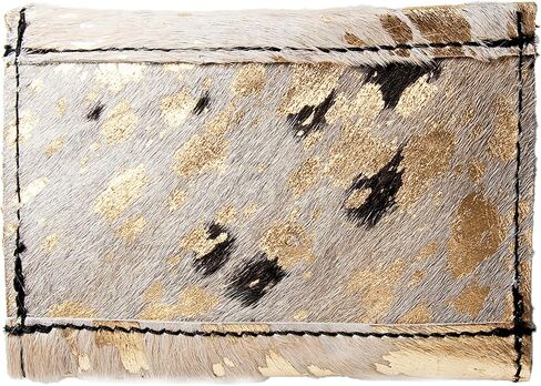American Darling Envelope Hair on Genuine Leather Western Women Bag Handbag Purse | Envelope Bag for Women | Cute Envelope Bag | Envelope Purse in Saudi Arabia