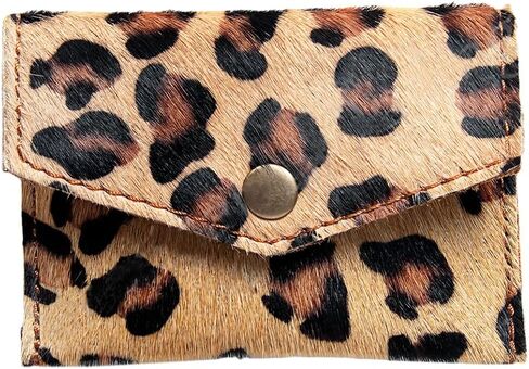 شعر مغلف من أمريكان دارلينج على جلد طبيعي غربي للنساء حقيبة يد ومحفظة | حقيبة مغلف للنساء | حقيبة مغلف لطيف | محفظة المغلف in Kuwait