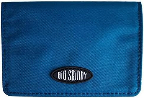 Big Skinny Men's Card Case Wallet in Kuwait