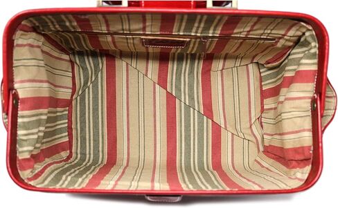 فلوتو سياباتا، أحمر توسكاني، مقاس واحد in Kuwait