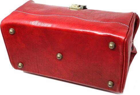 فلوتو سياباتا، أحمر توسكاني، مقاس واحد in Kuwait