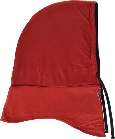 FOCO Women's NCAA Team Logo Hooded Gaiter Balaclava Face Cover in Saudi Arabia