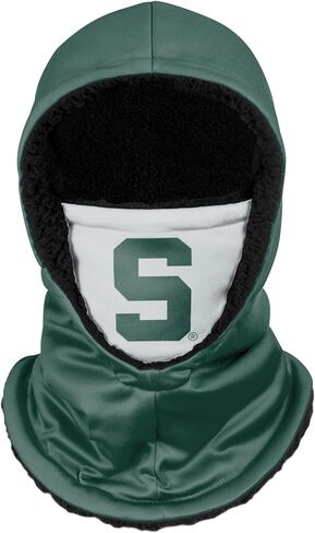 FOCO Women's NCAA Team Logo Hooded Gaiter Balaclava Face Cover in Saudi Arabia