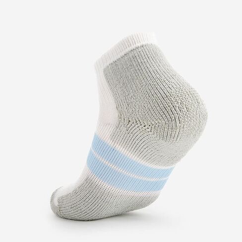 Thorlos Women's 84 Maximum Cushion Low Cut Running Socks in Kuwait