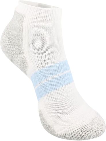 Thorlos Women's 84 Maximum Cushion Low Cut Running Socks in Kuwait