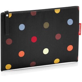 reisenthel case 1 dots - universal small organizer for cosmetics or small handbag items