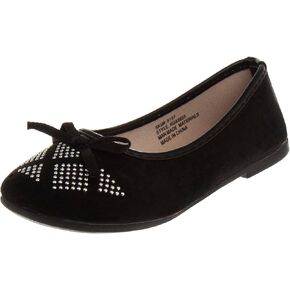 Round Toe Ballet Flat