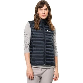 Jack Wolfskin Women's Pack & Go Down Vest W