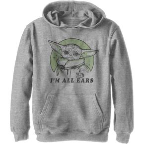 STAR WARS Kids' All Ears Hoodie
