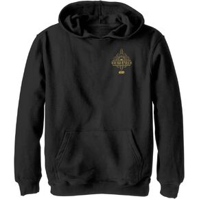 STAR WARS Kids' High Republic Badge Hoodie