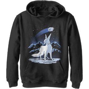 STAR WARS Kids' Vulptex and Falcon Hoodie