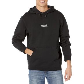 adidas Originals Men's Adventure Hoodie