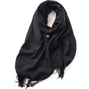 Women's large scarf shawl