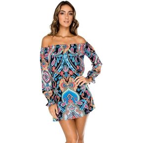 Luli Fama Women's Standard Bandeau