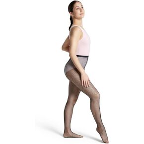 Capezio womens FishnetTight