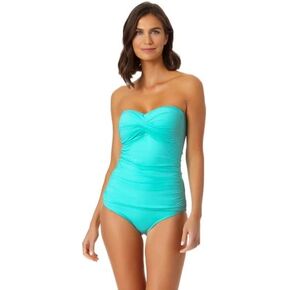 Anne Cole womens Classic