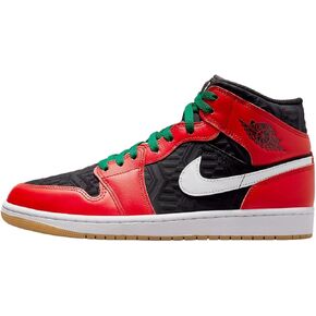 Jordan Air 1 Mid Mens Shoes