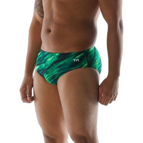 TYR Men's Standard Vitric Racer