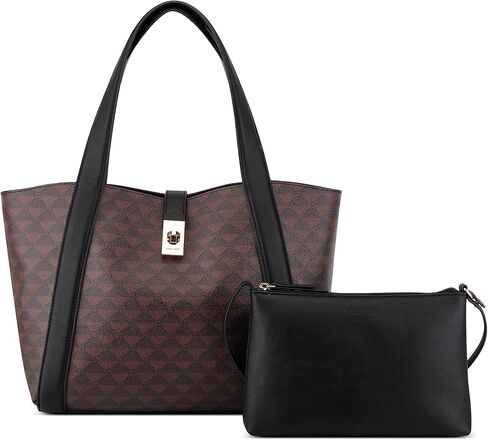 Nine West Morely 2 in 1 Tote in Saudi Arabia