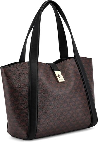 Nine West Morely 2 in 1 Tote in Saudi Arabia