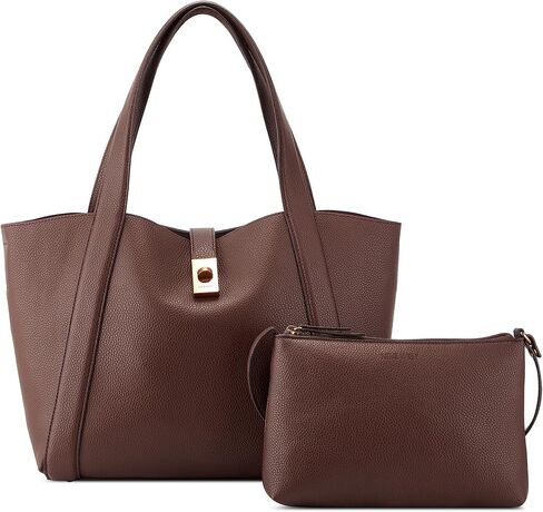 Nine West Morely 2 in 1 Tote in Saudi Arabia