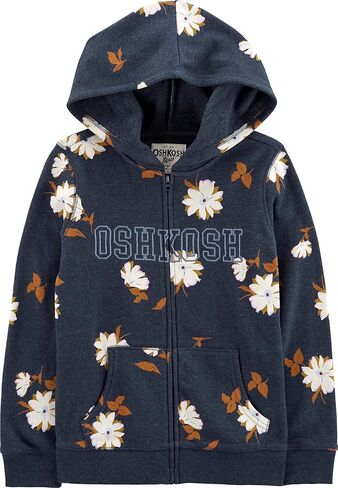 هودي بشعار OshKosh B'Gosh للفتيات in Saudi Arabia
