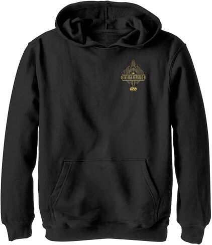 STAR WARS Kids' High Republic Badge Hoodie in Kuwait