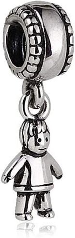 ARTCHARM Ladybird Cat Bow Dragonfly Pendant 925 Sterling Silver with Enamal Good Luck Bead fit Bracelets Charms,Christmas Valentine Mother's Day Gift for Women Girls in Saudi Arabia