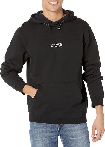 adidas Originals Men's Adventure Hoodie in Saudi Arabia