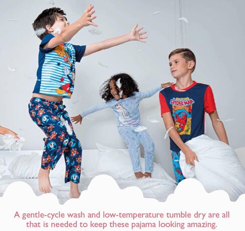 Disney Girls' Nightgown, Soft & Cute Pajamas for Kids in Saudi Arabia