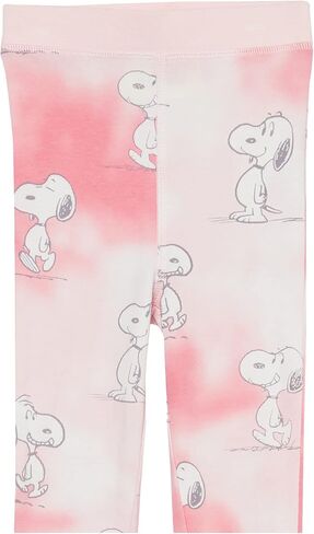 Munki Munki Girls' Youth Tight Fitting Long Sleeve Raglan Tee and Pant Pajama Set in Saudi Arabia